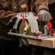 Пила PIT циркулярная PKS235-C (2200Вт, 4500 об/мин, диск 235 мм, глубина пропила 76мм)