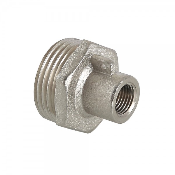 Переходник Valtec VTr.424.N.D0604 М10х1/2quot;