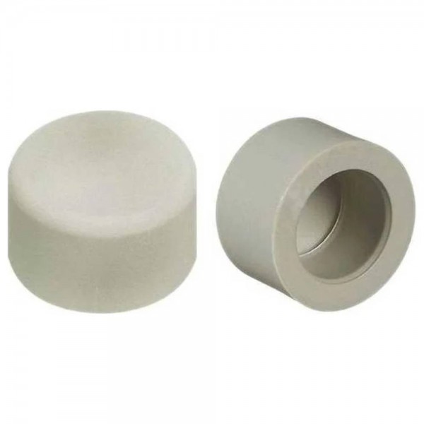 Заглушка TEBO Сер. PP-R 32 (50/400), арт. 031093104 Заглушка TEBO Сер. PP-R 32 (50/400), арт. 031093104