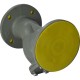 Фильтр сетчатый Giacomini косой с фланцевым соединением DN150, R74FLY015