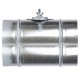 Клапан воздушный SHUFT DCr 450