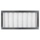 Фильтр кассетный SHUFT FRKr (G3) 500x250/100