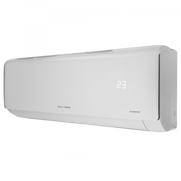 Сплит-система инверторного типа Royal Thermo Milano DC RTMI-09HN1 комплект