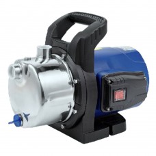 Насос BELAMOS садовый XI 11/73л.м., Н 44м, нержавеющая сталь Насос BELAMOS садовый XI 11/73л.м., Н 44м, нержавеющая сталь