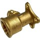 Угольник Giacomini установочный GX ВР 20x3/4quot;F, GX139Y005