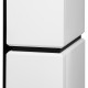 Каминокомплект: Очаг Royal Thermo Aurora RTFP/P-AR60LS, портал Moderno 60, белый