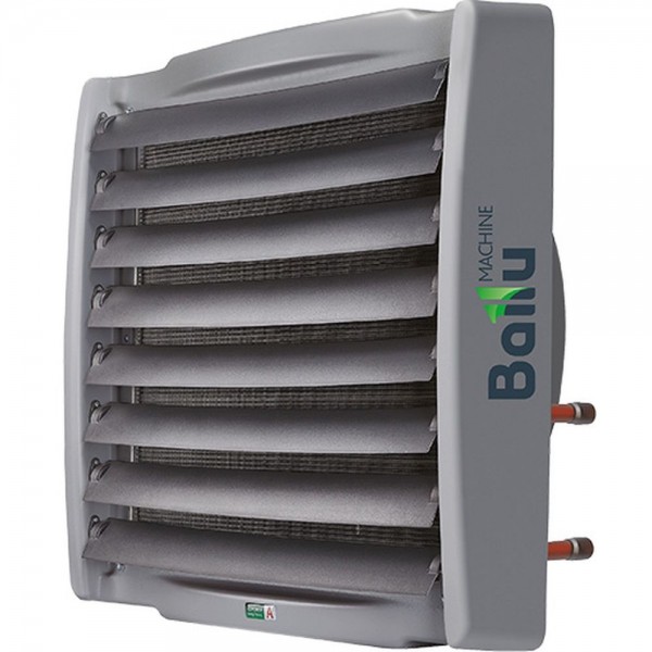 Тепловентилятор водяной BALLU BHP-W2-30-SF