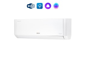 Сплит-система инверторного типа Zanussi Barocco DC Inverter ZACS/I-12 HB/A23/N8 комплект