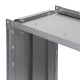 Фильтр-бокс (корпус) SHUFT FBRr-K 1000x200