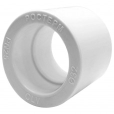 Крепеж РОСТерм PPR трубы D32 Крепеж РОСТерм PPR трубы D32