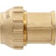 Муфта VIEIR для трубы ПНД S25x3/4quot;F (10) VER371