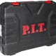Шлифмашина PIT угловая аккум. PWS20H-125B/1 бесщеточная (20В,125мм, 4500/6500/8000об/мин,1акб)