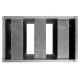 Шумоглушитель SHUFT SRSr 988*1208/1000 (4*200)