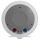 Водонагреватель MIDEA электрический накопительный MWH80-15MPC Cylinder
