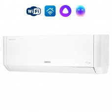 Сплит-система инверторного типа Zanussi Barocco DC Inverter ZACS/I-09 HB/A23/N8 комплект