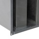 Шумоглушитель SHUFT SRSr 988*1208/1000 (4*200)