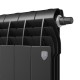 Радиатор Royal Thermo BiLiner 350 /Noir Sable VDR - 10 секц