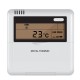 Комплект Royal Thermo Forte Integro RTFD-48LAKHN1 сплит-системы канального типа