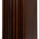 Каминокомплект: Очаг Royal Thermo Aurora RTFP/P-AR60LS, портал Olympia 60 CO, канадский дуб