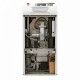 Котел газовый BAXI POWER HT-A 1.500 конденсационный, напольный, 1 конт., откр. кам. сгор.