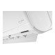 Сплит-система инверторного типа Electrolux Skandi DC EACS/I-09HSK/N3_24Y комплект с Wi-Fi донглом