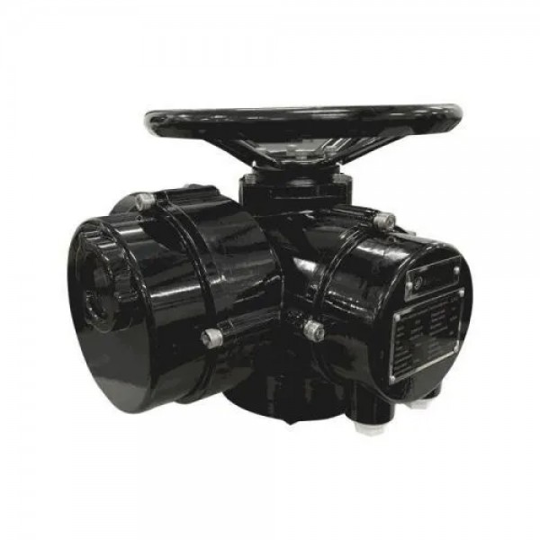 Электропривод Benarmo S-150-24 380В quot;Аquot;