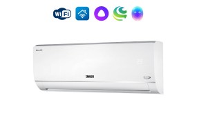 Сплит-система инверторного типа Zanussi Siena DC Inverter ZACS/I-09 HS/N1 комплект