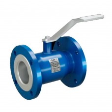 Кран шаровой стальной фланцевый LD Ду50 Ру40 неполнопроходной, из стали 12Х18Н10Т Кран шаровой стальной фланцевый LD Ду50 Ру40 неполнопроходной, из стали 12Х18Н10Т