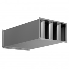 Шумоглушитель SHUFT SRSr 800x600/500 (4x100)
