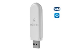 Модуль съёмный управляющий Ballu Smart Wi-Fi BEC/WFN-02