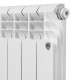 Радиатор алюминиевый Royal Thermo MONOBLOCK A 500 20 – 4 секц