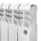 Радиатор Royal Thermo Vittoria Super 300 - 11 секц