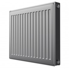 Радиатор панельный Royal Thermo COMPACT C11-600-2600 Silver Satin