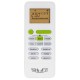 Блок внутренний SHUFT SFMS/I-07 HB FMI/N8/In/white_WF инверторной мульти сплит-системы