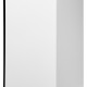 Каминокомплект: Очаг Electrolux EFP/P-4220LS, портал California 42/40/36, белый