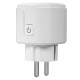 Умная розетка HOMMYN zigbee RKNZ02
