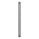 Дизайн-радиатор Royal Thermo Shift Q30 C2180 - 04 секц RAL9005m