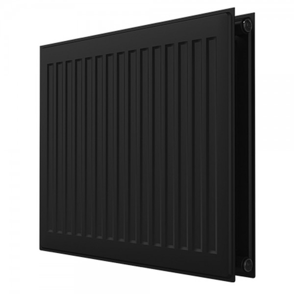 Радиатор панельный Royal Thermo HYGIENE H30-400-700 Noir Sable