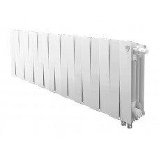 Радиатор Royal Thermo PianoForte 300 /Bianco Traffico - 18 секц. VDR
