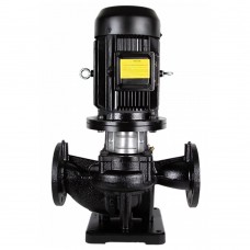 Насос циркуляционный ин-лайн Vandjord TPV 65-180-3/2 Q-A-B-E Насос циркуляционный ин-лайн Vandjord TPV 65-180-3/2 Q-A-B-E