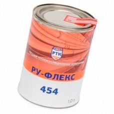 Клей РУ-ФЛЕКС СТ (1л), арт.454