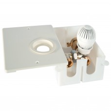 Комплект для теплого пола Giacomini 120 x 150 x 75 мм, R508KY001 Комплект для теплого пола Giacomini 120 x 150 x 75 мм, R508KY001