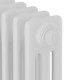 Дизайн-радиатор Royal Thermo Insignia VC3050 - 26 секц RAL9016