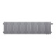 Радиатор Royal Thermo PianoForte 200 Silver Satin VDR80 - 14 секц.