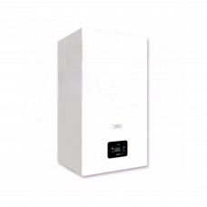 Котел газовый Ferroli DIVA D F24 настенный, 2 конт., закр. кам. сгор.
