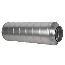 Шумоглушитель SHUFT SCr 450/900