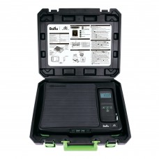 Весы электронные Ballu Super Stars ST-RF100