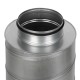 Шумоглушитель SHUFT SCr 450/900