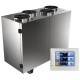 Установка приточно-вытяжная SHUFT UniMAX-P 450 VER EC