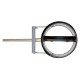 Комплект клапан воздушный + электропривод UCP DCGAr 100+TFU-230-03